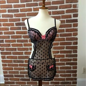 Sexy Little Thing by Victoria’s Secret